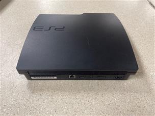 Sony Playstation 3 160GB System